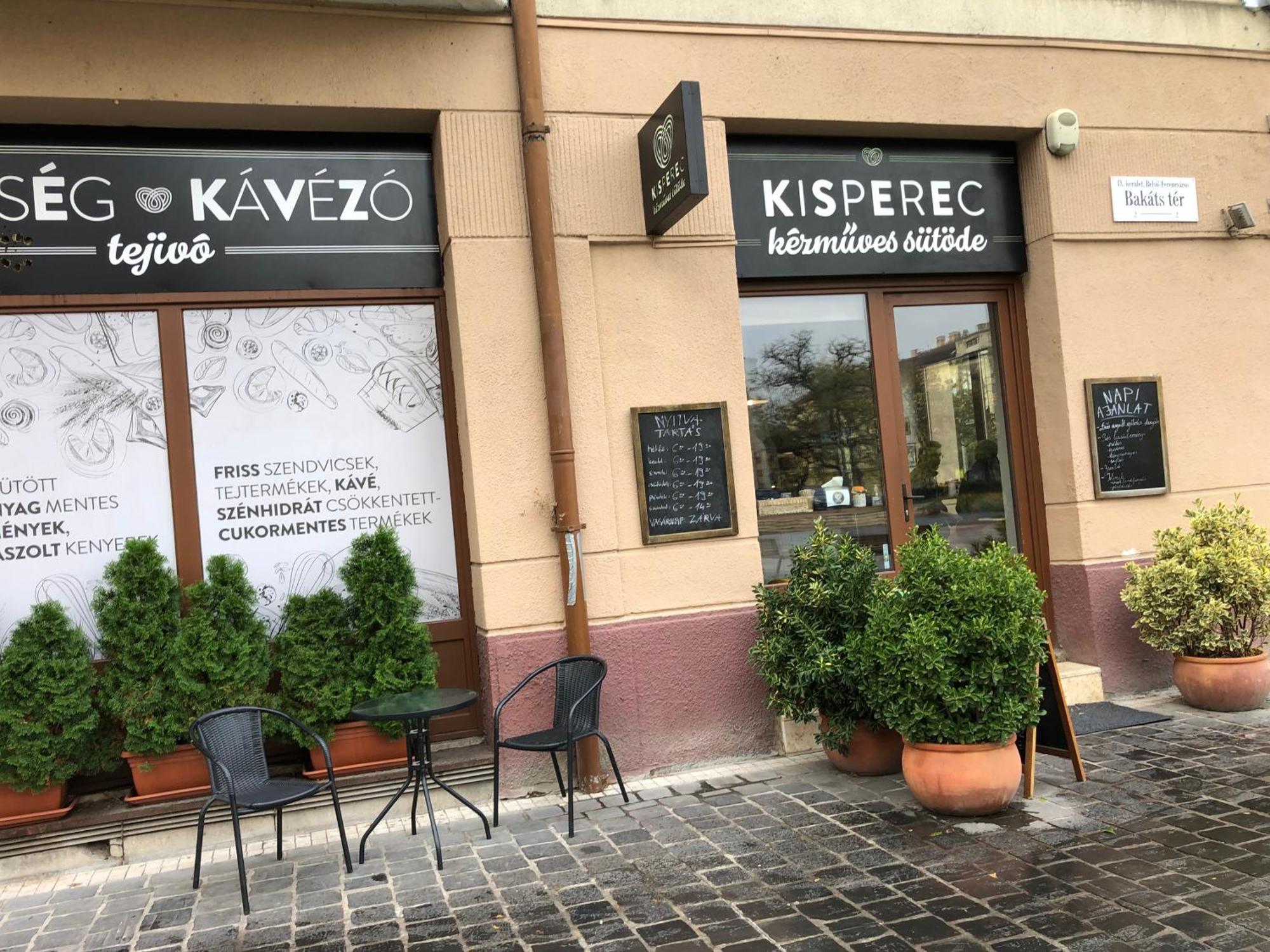Leo22 Apartman Budapest Eksteriør bilde
