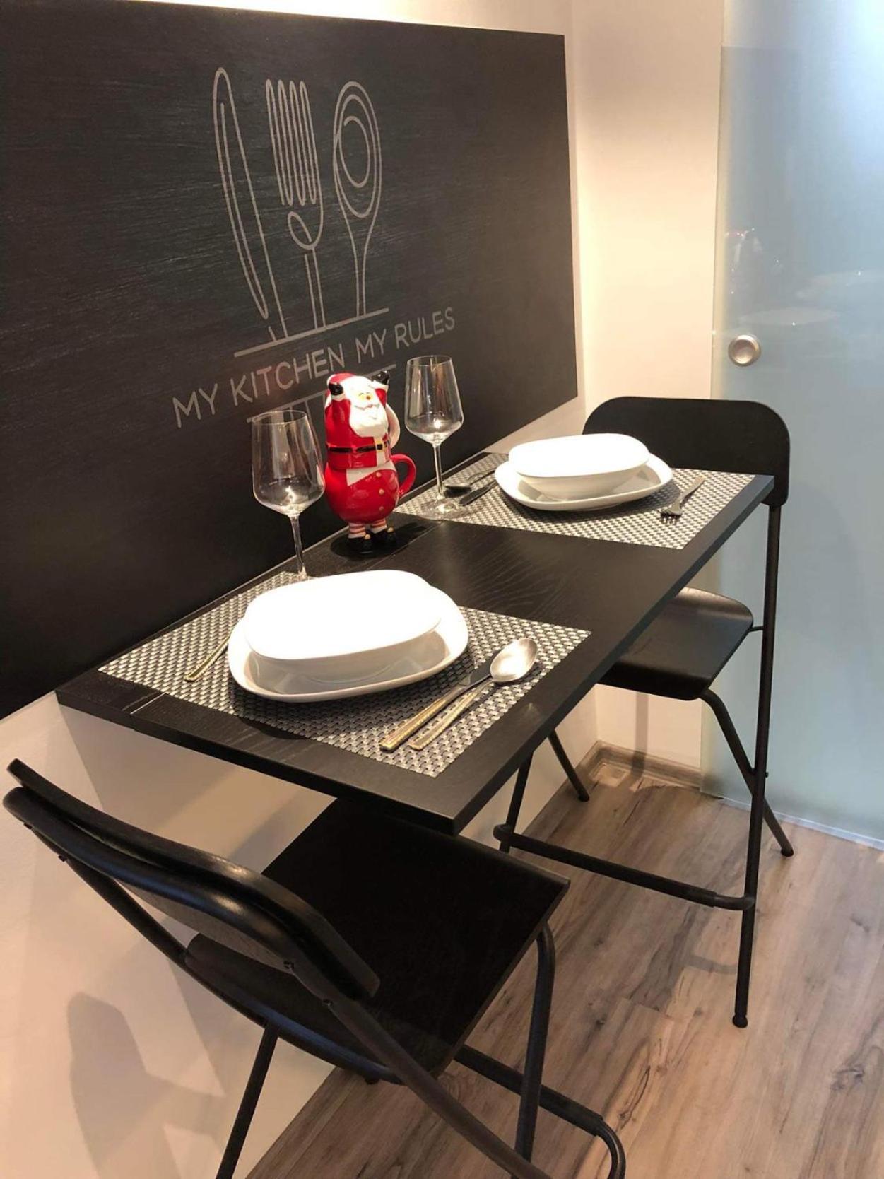 Leo22 Apartman Budapest Eksteriør bilde