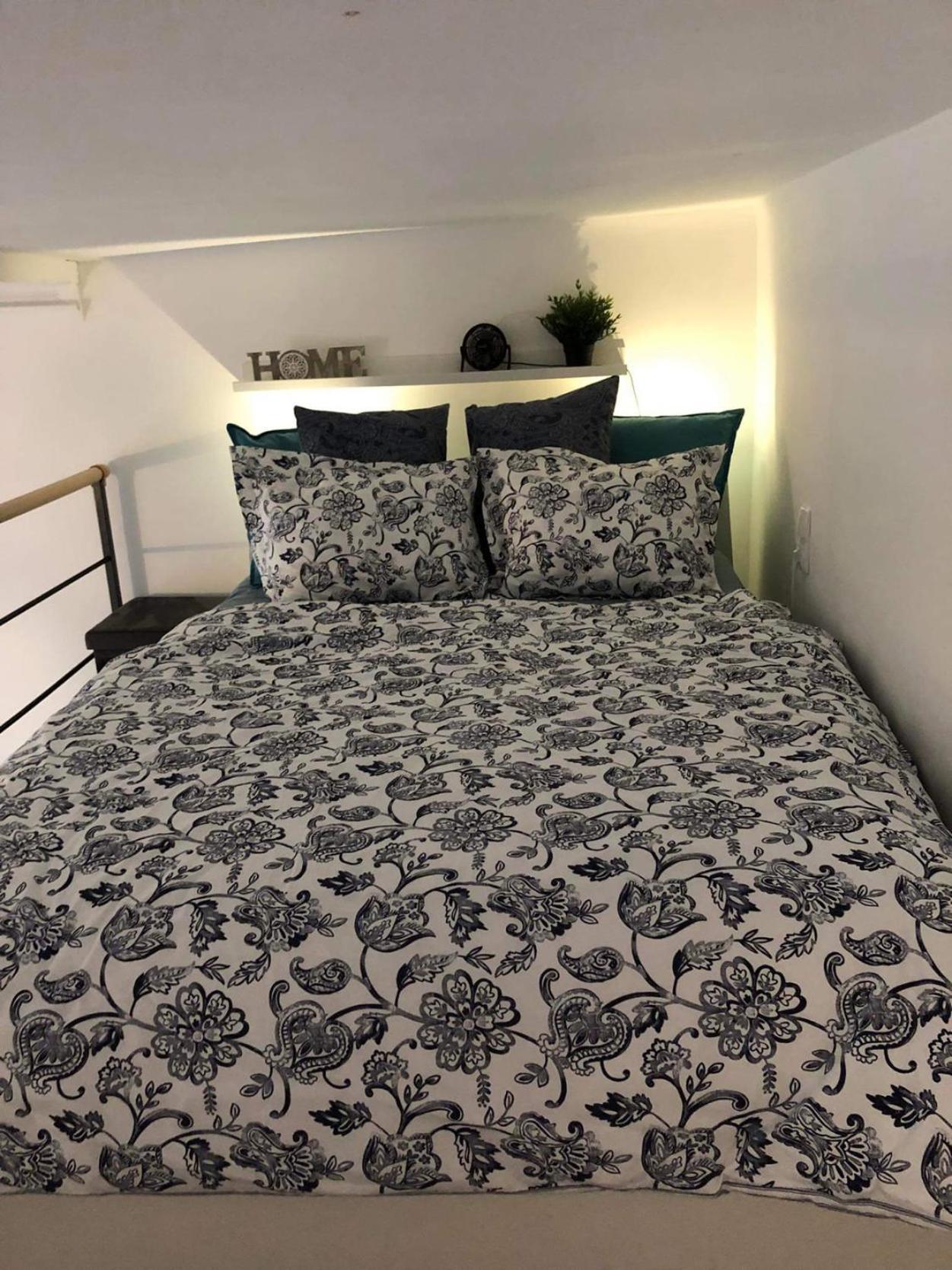 Leo22 Apartman Budapest Eksteriør bilde